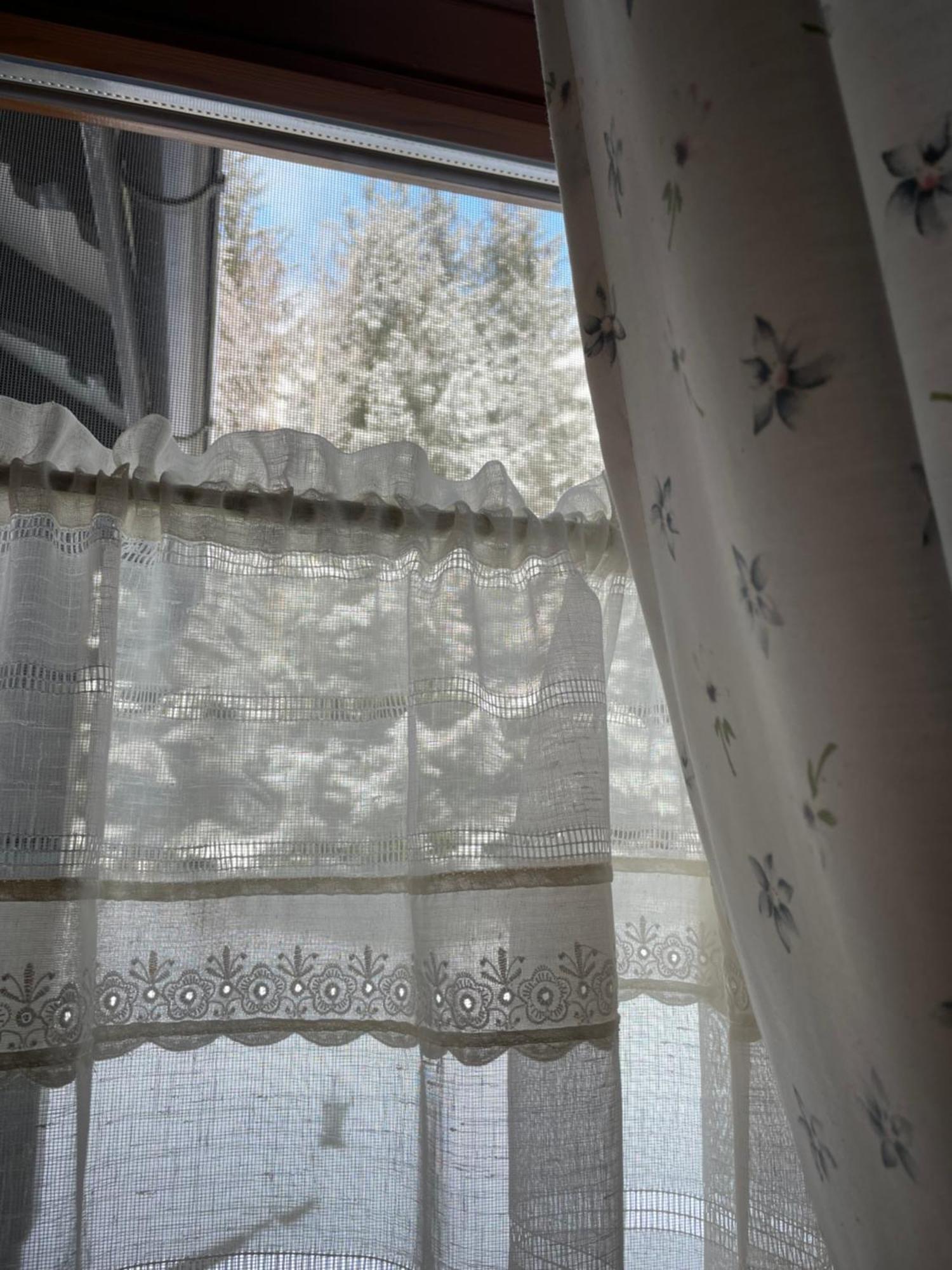 Relaxation In Guta Гута Покращене Шале Εξωτερικό φωτογραφία
