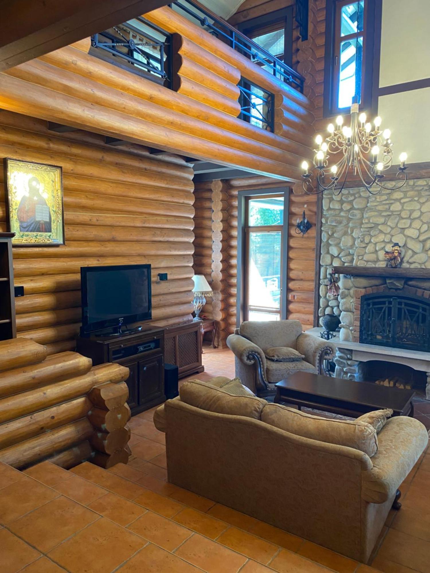 Relaxation In Guta Гута Покращене Шале Εξωτερικό φωτογραφία