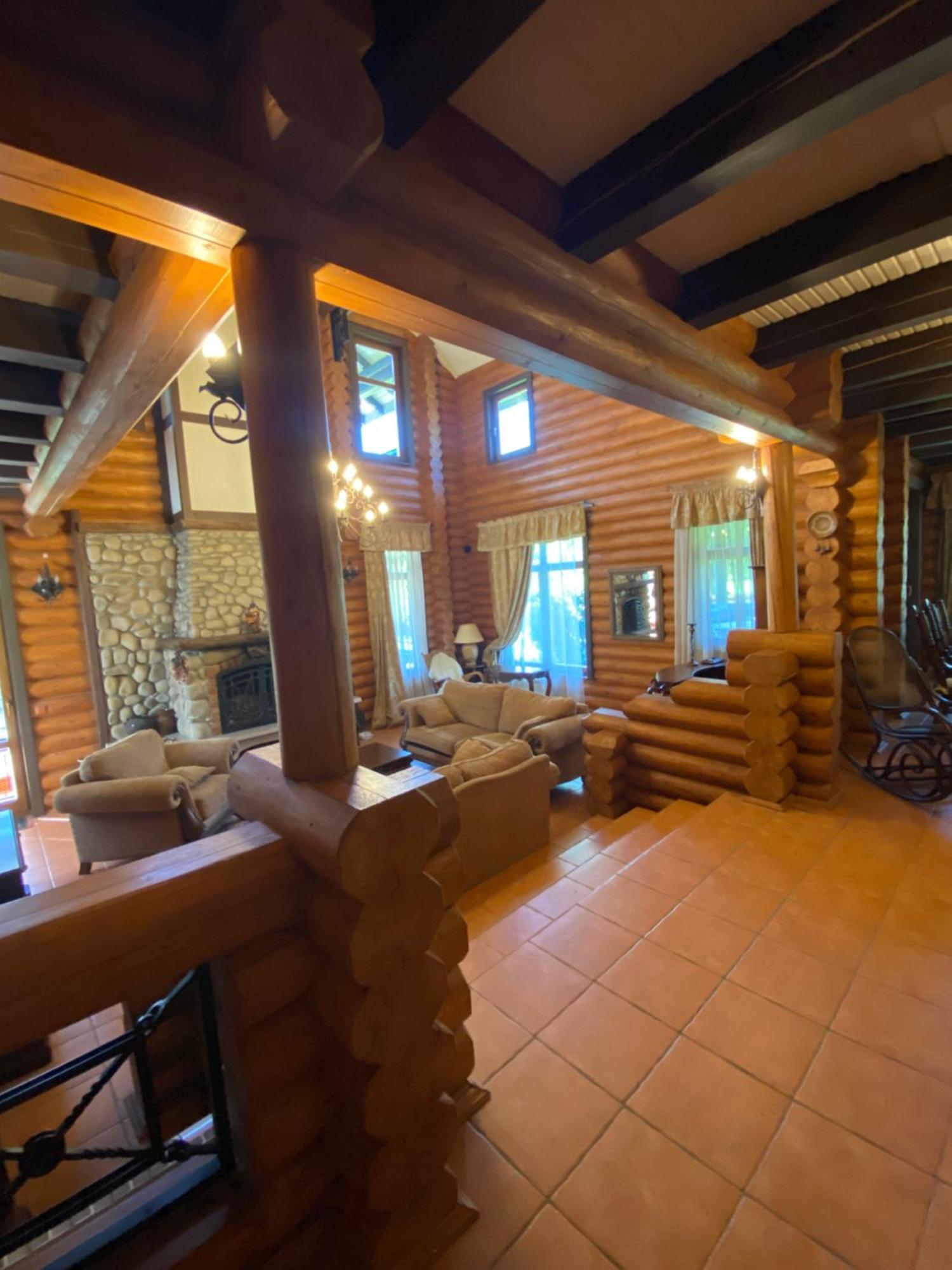 Relaxation In Guta Гута Покращене Шале Εξωτερικό φωτογραφία